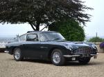 Aston Martin DB6 1965 года (UK)